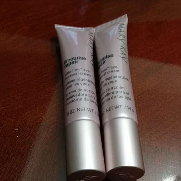 TimeWise Other - Mary Kay